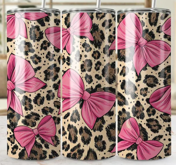 20oz Sublimation Tumblers