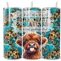 20oz Sublimation Tumblers