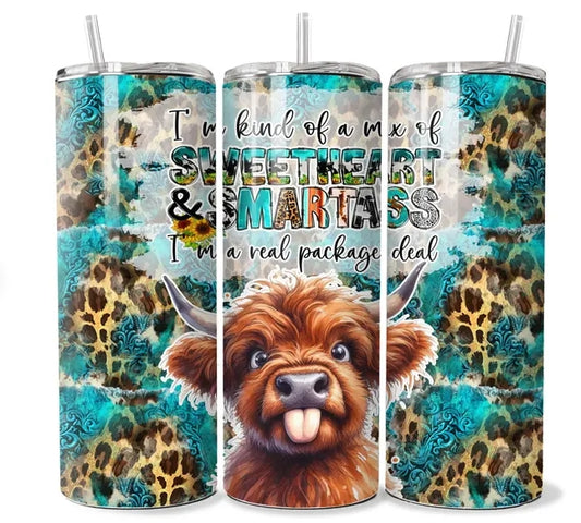 Custom Insulated Tumblers – 20oz & 30oz