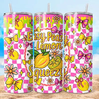 20oz Sublimation Tumblers