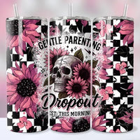 20oz Sublimation Tumblers
