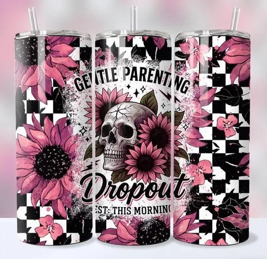 20oz Sublimation Tumblers