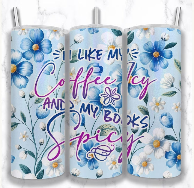 20oz Sublimation Tumblers