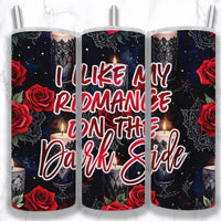 20oz Sublimation Tumblers