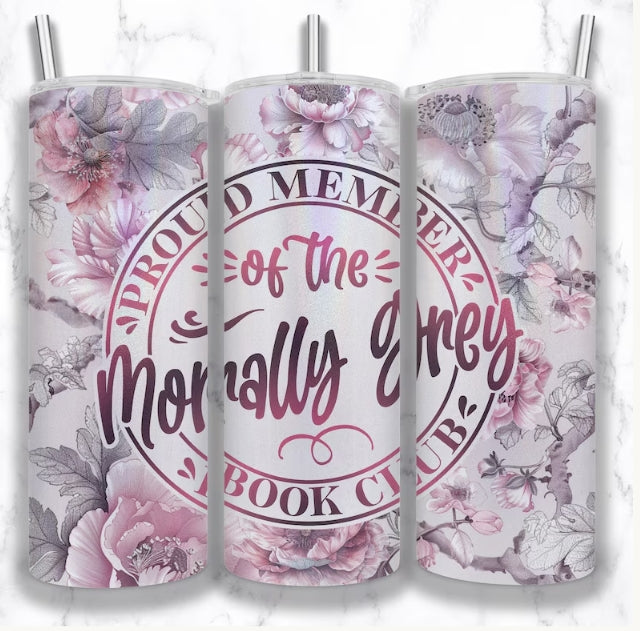 20oz Sublimation Tumblers