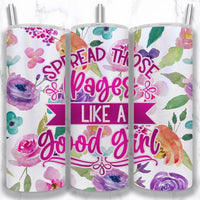 20oz Sublimation Tumblers