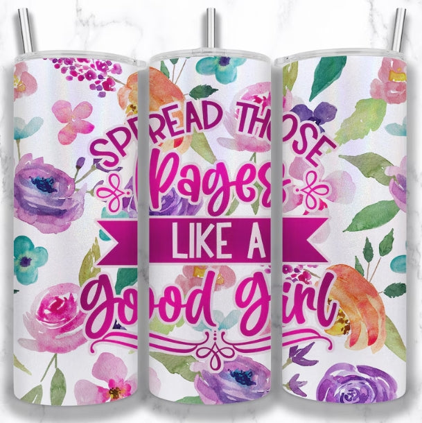 20oz Sublimation Tumblers