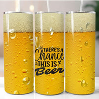20oz Sublimation Tumblers