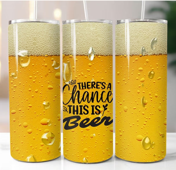 20oz Sublimation Tumblers