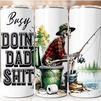 20oz Sublimation Tumblers