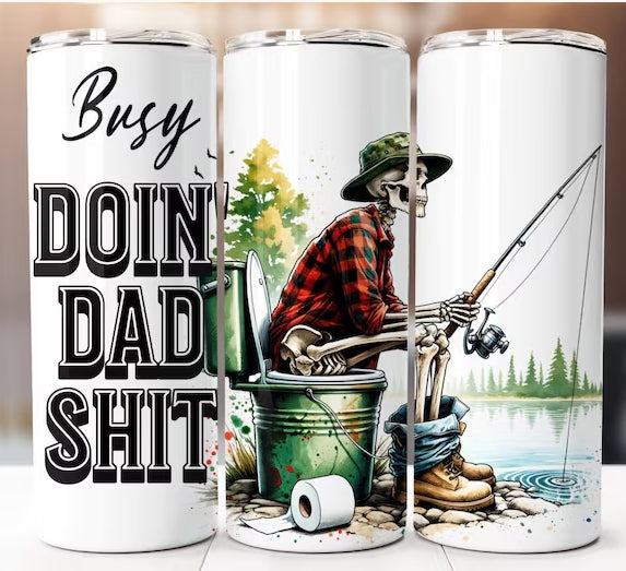 20oz Sublimation Tumblers