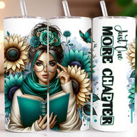 20oz Sublimation Tumblers