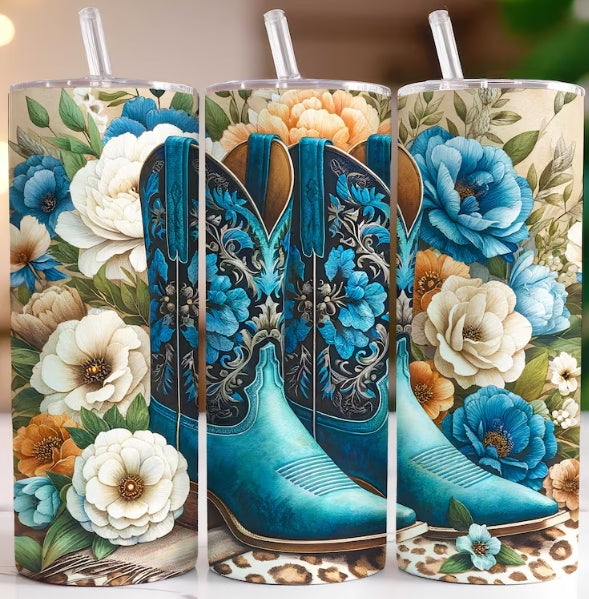 20oz Sublimation Tumblers