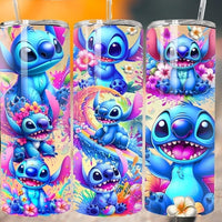 20oz Sublimation Tumblers