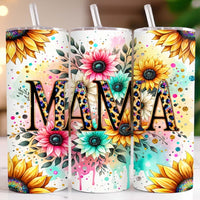 20oz Sublimation Tumblers