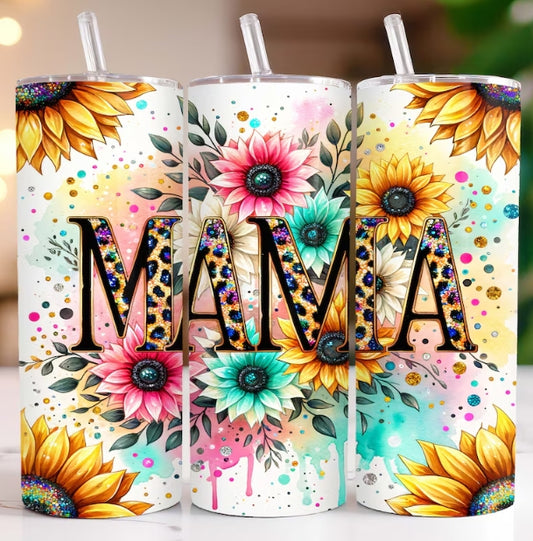 Custom Insulated Tumblers – 20oz & 30oz
