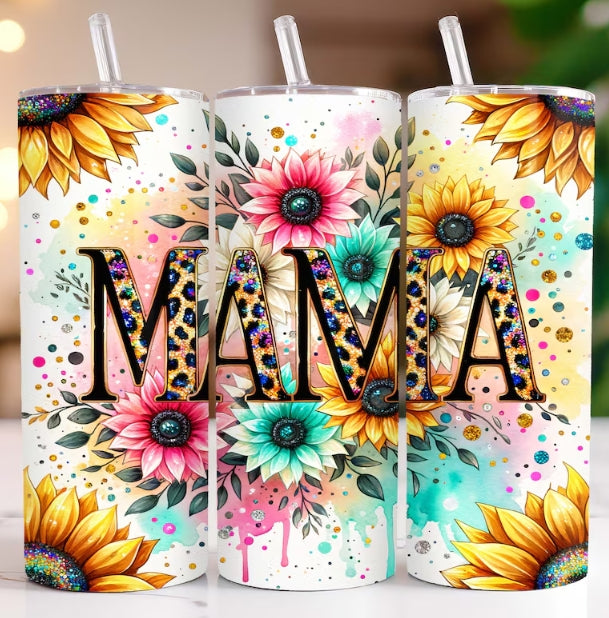 20oz Sublimation Tumblers