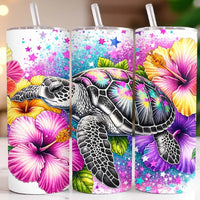 20oz Sublimation Tumblers