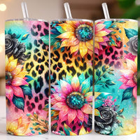20oz Sublimation Tumblers