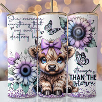 20oz Sublimation Tumblers