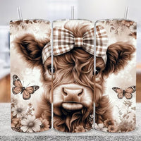 20oz Sublimation Tumblers