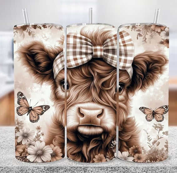 20oz Sublimation Tumblers
