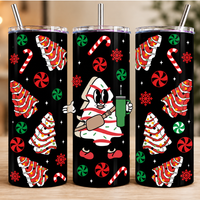 Custom Insulated Tumblers – 20oz & 30oz