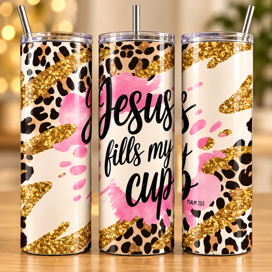 Custom Insulated Tumblers – 20oz & 30oz