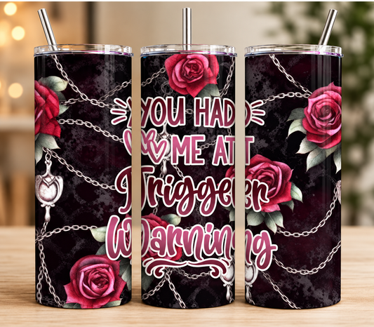 Custom Insulated Tumblers – 20oz & 30oz