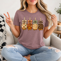 Fall Apples Premium Graphic Tee