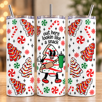 Custom Insulated Tumblers – 20oz & 30oz
