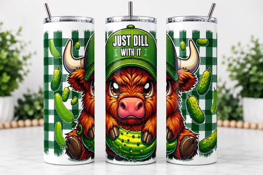 Custom Insulated Tumblers – 20oz & 30oz