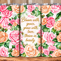 Custom Insulated Tumblers – 20oz & 30oz