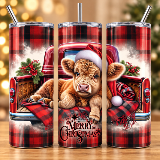 Custom Insulated Tumblers – 20oz & 30oz