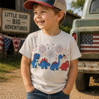 Dino's USA