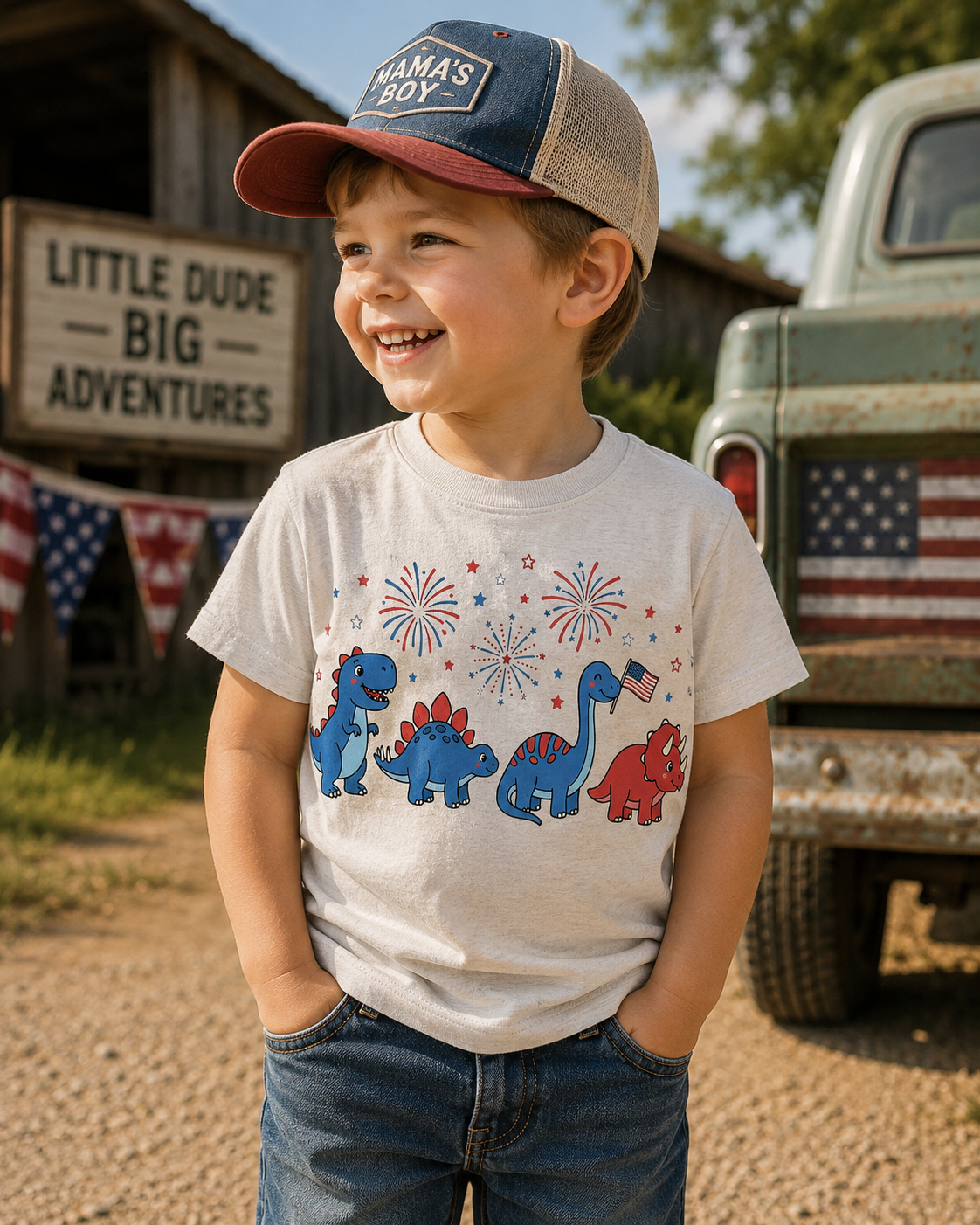 Dino's USA