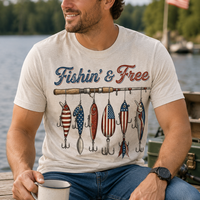 Fishin n Free
