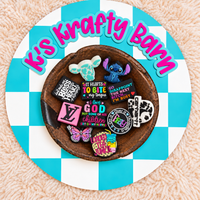 Silicone Focal Beads | Random Mix Packs