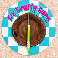 Beadable Mechanical Pencils
