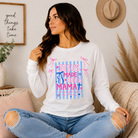 Jesus Made Her A Mama K's Krafty Barn