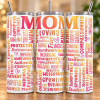 Custom Insulated Tumblers – 20oz & 30oz