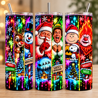 Custom Insulated Tumblers – 20oz & 30oz