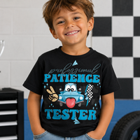 Professional Patience Tester Tee