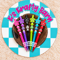 Beadable Mechanical Pencils