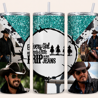 20oz Sublimation Tumblers