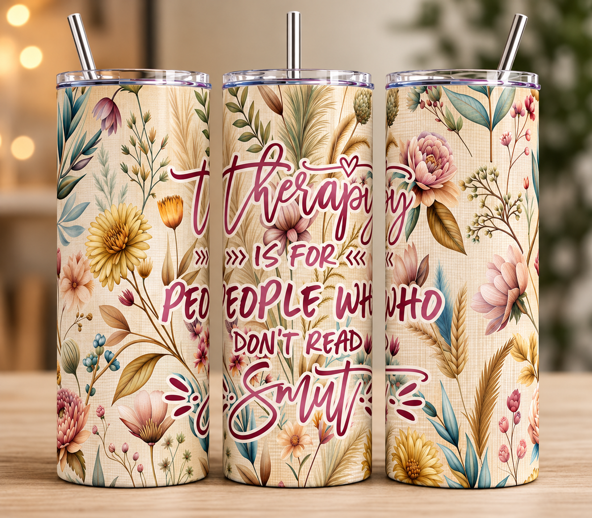 Custom Insulated Tumblers – 20oz & 30oz