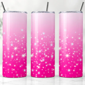 20oz Sublimation Tumblers
